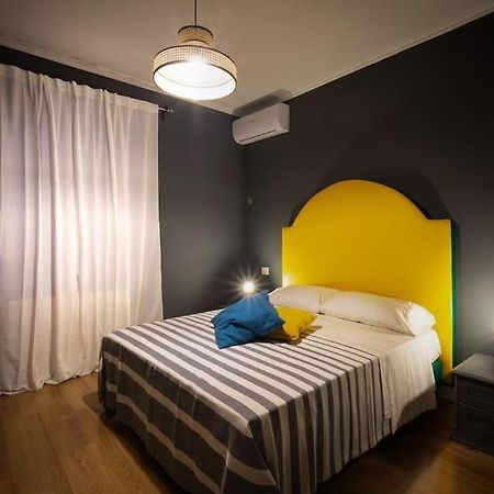 Casa Dei Fiori Villa Sant'Agnello Ngoại thất bức ảnh