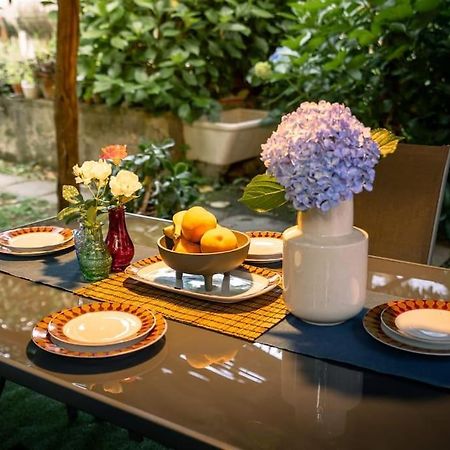 Casa Dei Fiori Villa Sant'Agnello Ngoại thất bức ảnh