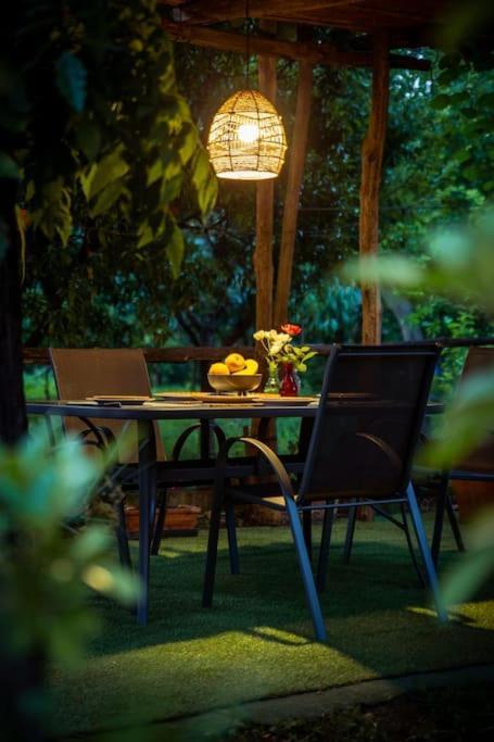 Casa Dei Fiori Villa Sant'Agnello Ngoại thất bức ảnh