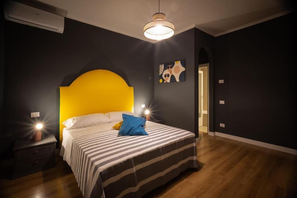 Casa Dei Fiori Villa Sant'Agnello Ngoại thất bức ảnh